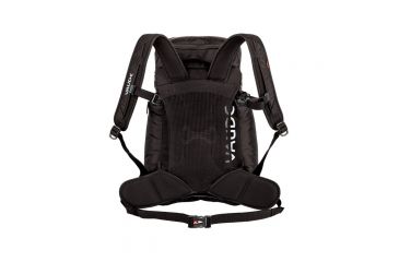 Image of Vaude Jura 24 - Black 11411-010