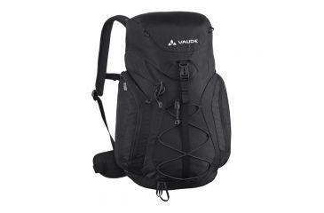 Image of Vaude Jura 24 - Black 11411-010