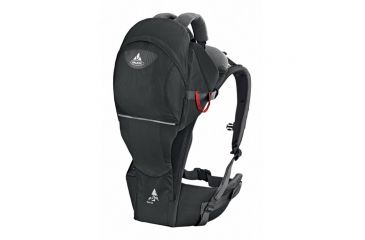 Image of Vaude Kenta - Black 10427-010
