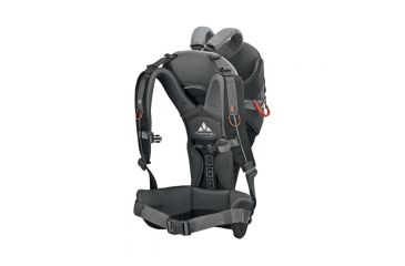 Image of Vaude Kenta - Black 10427-010