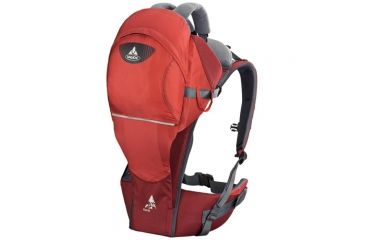 Image of Vaude Kenta - Black 10427-010