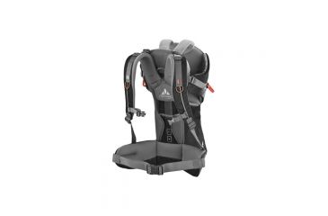 Image of Vaude Kenta Plus - Black 10428-010