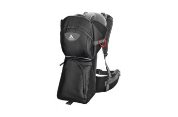 Image of Vaude Kenta Plus - Black 10428-010