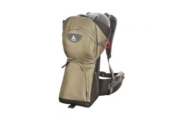 Image of Vaude Kenta Plus - L'brown/mocca 10428-697
