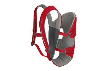Image of Vaude Koala Backpack, Red 720626