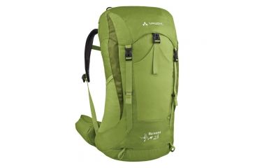 Image of Vaude Maremma 28 Women's Backpack, Salsa, 11025-795