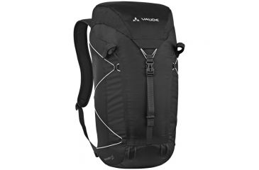 Image of Vaude Minimalist 25 - Black 11401-010