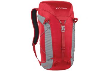 Image of Vaude Minimalist 25 - Red 11401-200