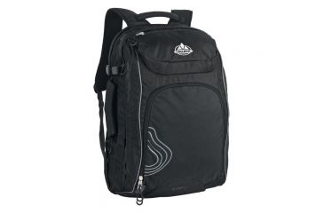 Image of Vaude Olymp Ii Black 15220-0100