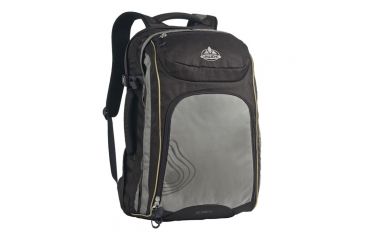 Image of Vaude Olymp Ii Black 15220-0100
