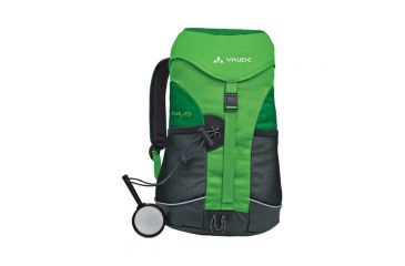 Image of Vaude Puck 10 - Grass/apple Green 15002-765