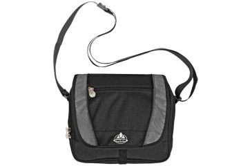 Image of Vaude Rom Black/anthracite 13942-0400