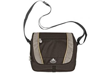 Image of Vaude Rom Black/anthracite 13942-0400
