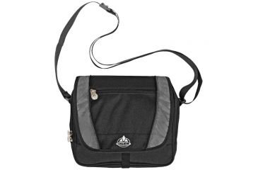 Image of Vaude Rom Black/anthracite 13942-0400