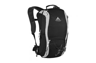 Image of Vaude Roomy 17+3 - Black 10823-010