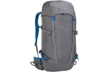 Image of Vaude Rupal 45+ Anthracite 12679-069