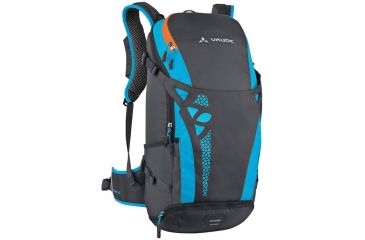 Image of Vaude Tracer 15 - Basalt 11436-797