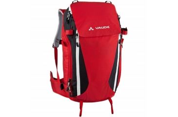 Image of Vaude Vajolet WS 25 Backpack, Red 726236