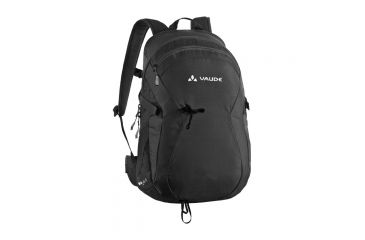 Image of Vaude Wizard 24+4 - Black 11408-010