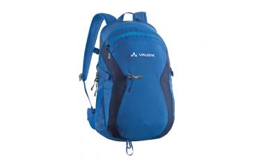 Image of Vaude Wizard 24+4 - Blue 11408-300