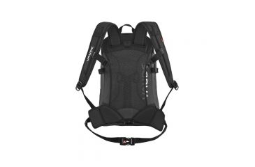 Image of Vaude Wizard 30+4 - Black 11409-010
