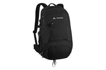 Image of Vaude Wizard 30+4 - Black 11409-010