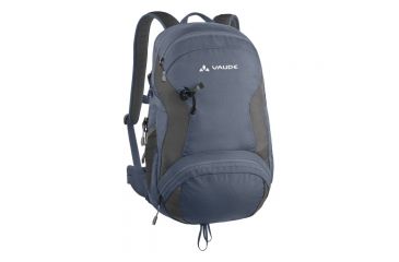 Image of Vaude Wizard 30+4 - Granite 11409-793