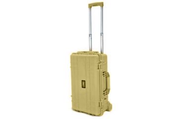 Image of Vault Case Multipurpose Case - Model 22 Tan VC-22T
