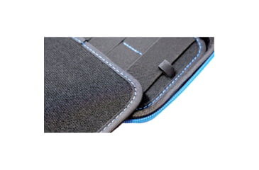 Image of Vault Case Nano Blue Carbon