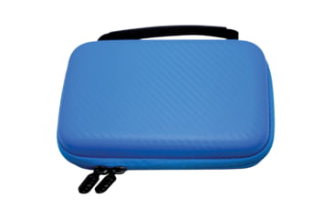 Image of Vault Case Nano Blue Carbon