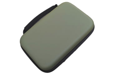 Image of Vault Case Nano Case Foliage Green, VLT003GN