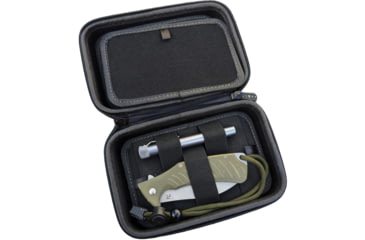 Image of Vault Case Nano Case Foliage Green, VLT003GN