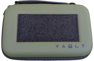 Image of Vault Case Nano Case Foliage Green, VLT003GN