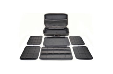 Image of Vault Case Secure Carbon Fiber