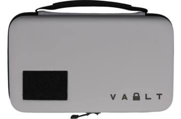 Image of Vault Case Secure Case Gray, VLTSECGRY