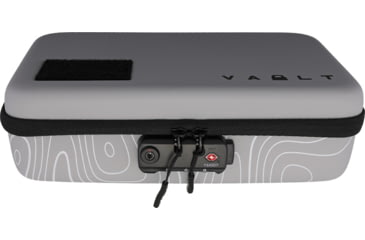 Image of Vault Case Secure Case Gray, VLTSECGRY