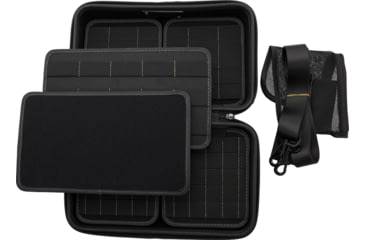 Image of Vault Case Secure Case OD Green, VLTSECODG