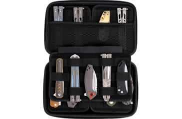 Image of Vault Case Standard Smooth Green