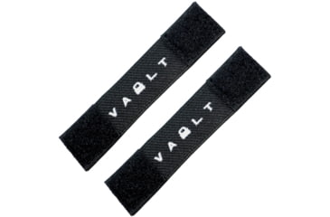 Image of Vault Case 2 Pack Stick Strip, 3.88in Overall, VLTSTICKSTRP
