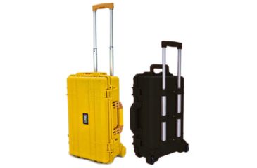 Image of Vault Case Model 22 Multipurpose Case Yellow