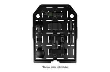 Image of Vaultek Safe Biometric LifePod 2.0 Gun Safe, Black, BLP20-BK