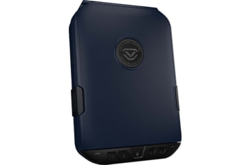 Image of Vaultek Safe Lifepod 2.0 Dark Blue, Blue, VLP20-DB