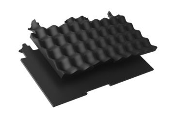 Image of Vaultek Safe Non-Reactive Waterproof foam, 20 series, IPK-20