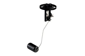 Image of VDO ALAS I Adjustable Fuel Sender - 6-15 3/4" - 240-33 Ohm, w/Low Fuel Warning Contact 61615
