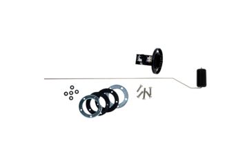 Image of VDO ALAS I Adjustable Fuel Sender - 6-15 3/4" - 3-180 Ohm, w/Low Fuel Warning Contact 61616