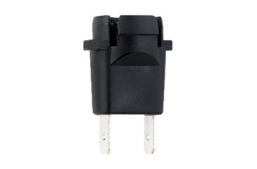 Image of VDO E Plastic Bulb Socket Type 61661