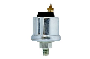 Image of VDO Pressure Sender 80 PSI - 240-33OHM - 1/8-27 61593