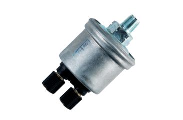 Image of VDO Pressure Sender 80 PSI Floating Ground - 1/8-27NPT 32/1 61592