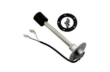 Image of VDO Reed Switch Fuel Sender - 250mm - 240-33 Ohm 61646