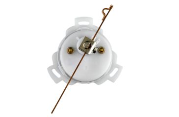 Image of VDO Single Station Rudder Angle Sensor - 12/24V - 10-180 OHM 64587